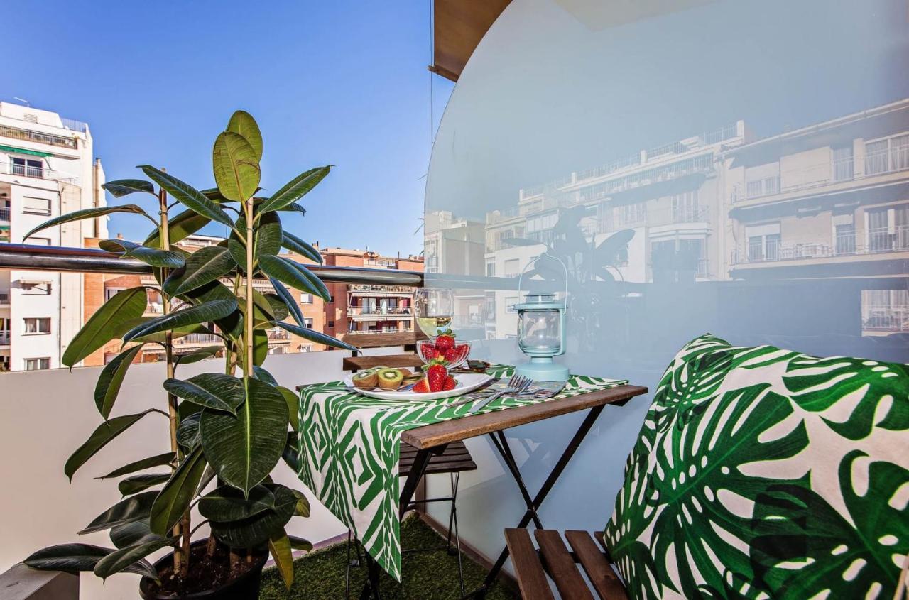 Sweett - Cosy Ciutadella Apartment Barcelona Luaran gambar
