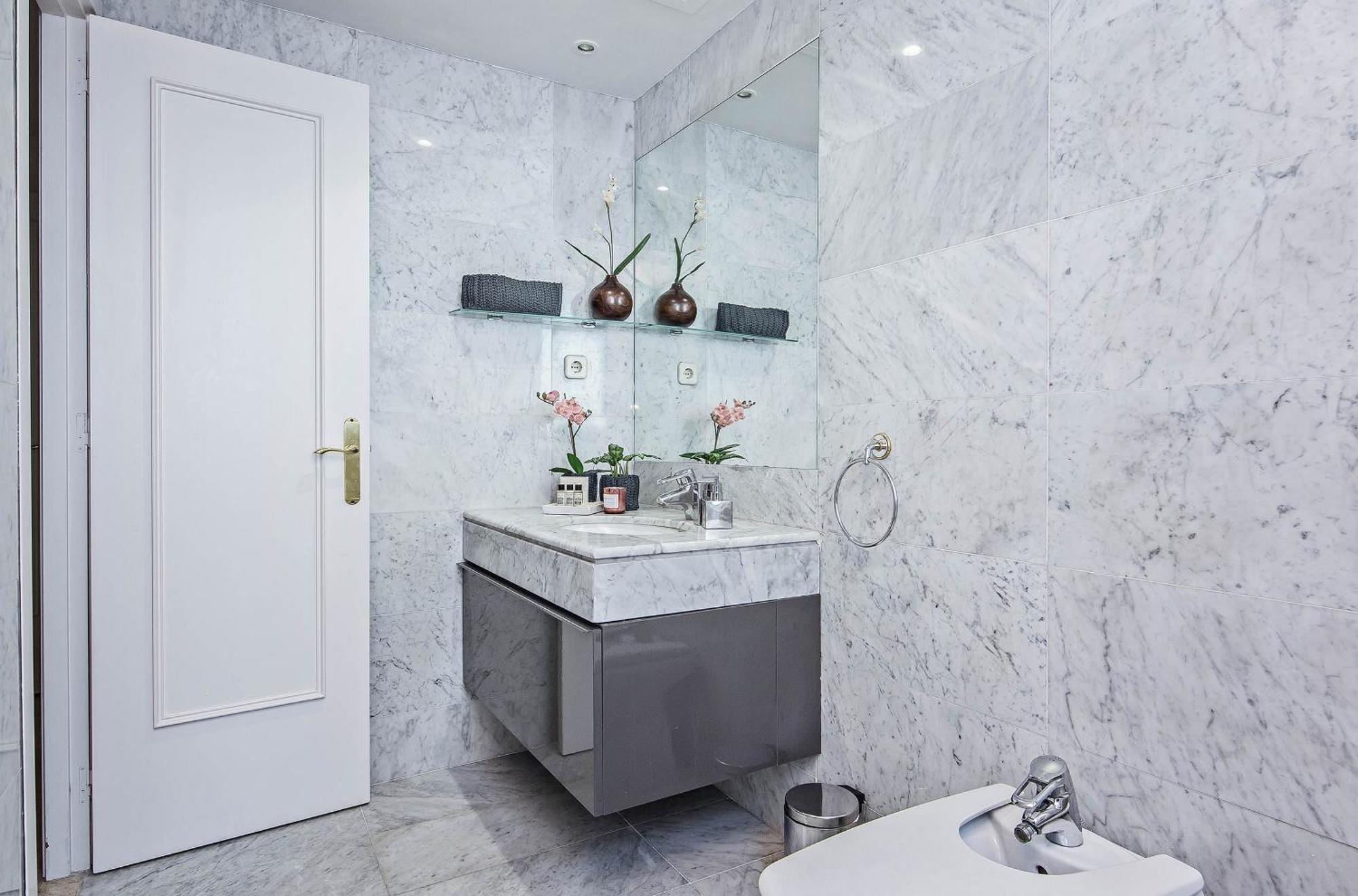 Sweett - Cosy Ciutadella Apartment Barcelona Luaran gambar